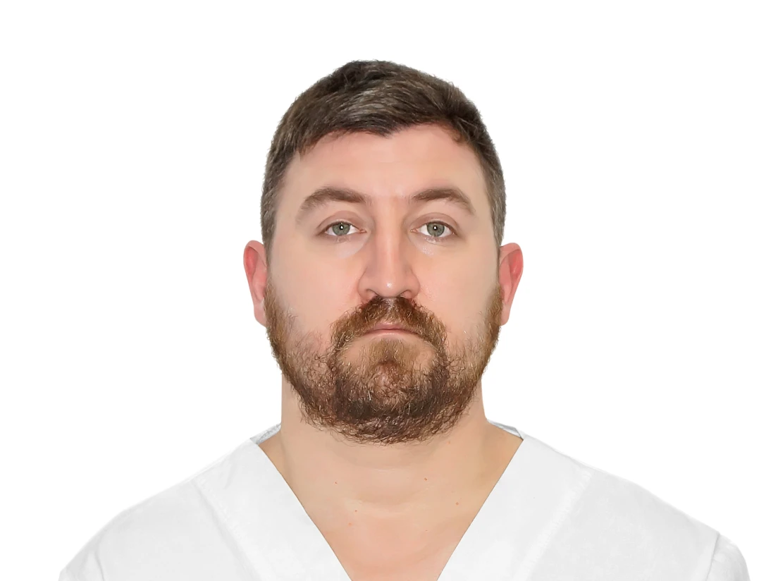 Хорьков Иван Сергеевич