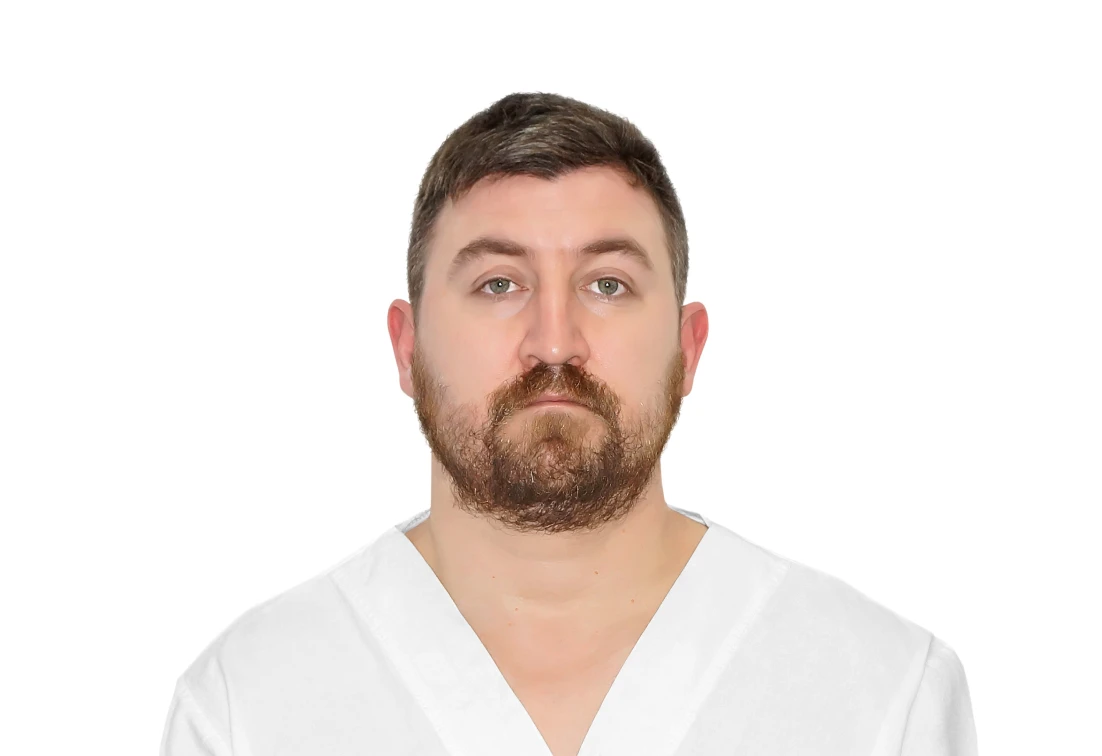 Хорьков Иван Сергеевич